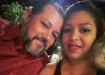 Marido mata homem porque ele olhou sua mulher dançar em festa de aniversário