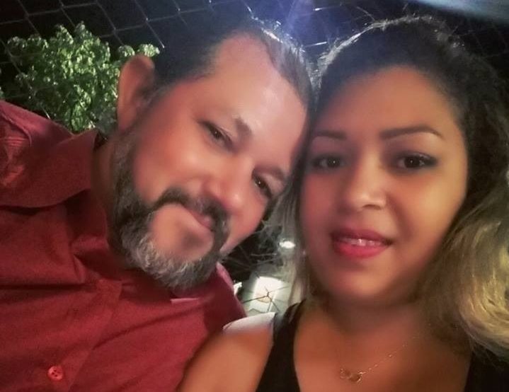 Marido mata homem porque ele olhou sua mulher dançar em festa de aniversário