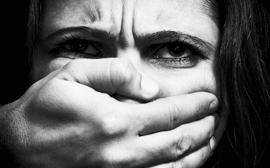 HOMEM QUE BATE EM MULHER!!! BASTA!!! TODA MULHER PRECISA LER ISSO…