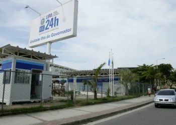 UPAs abrem 117 vagas de emprego no Estado do Rio