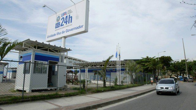 UPAs abrem 117 vagas de emprego no Estado do Rio