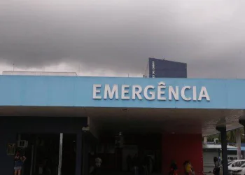 Chinês morre após ser baleado durante arrastão no RJ