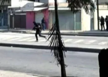 GUERRA EM SANTA CRUZ TEM UM MOTIVO!! ….ENTENDA!!