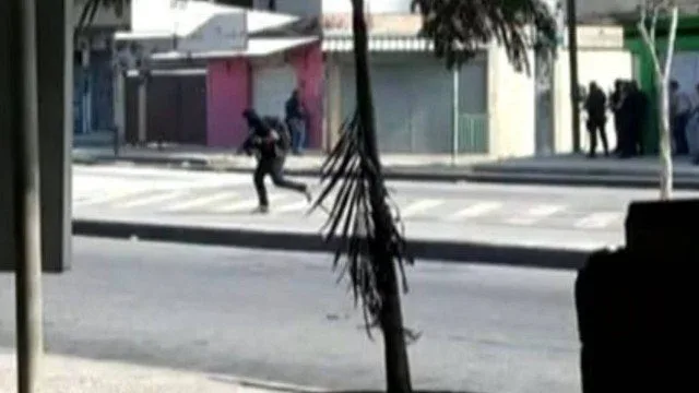 GUERRA EM SANTA CRUZ TEM UM MOTIVO!! ….ENTENDA!!