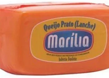 Venda e consumo de lote de queijo prato são suspensos no Estado do Rio