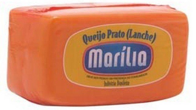 Venda e consumo de lote de queijo prato são suspensos no Estado do Rio