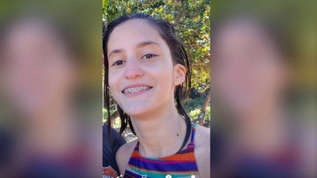 Desesperada, mãe busca pistas de adolescente que fugiu de casa em Bairro na Zona Oeste!!
