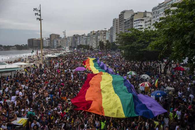 (foto: Mauro Pimentel/AFP)