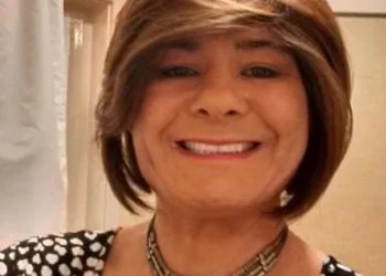 Estuprador transgênero foi preso com mulheres e abusou delas