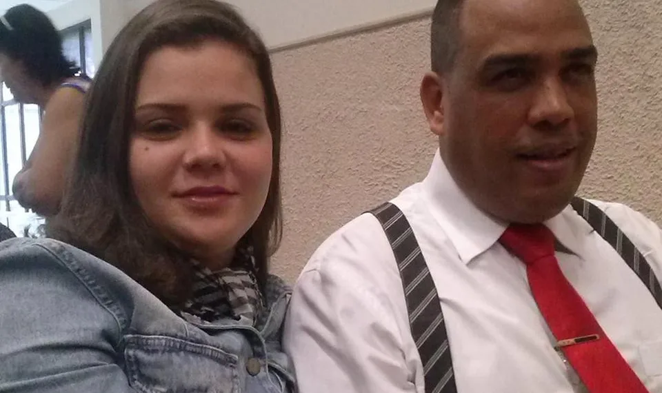 MULHER ESFAQUEADA PELO EX MARIDO EM BAIRRO NA ZONA OESTE ESTÁ EM ESTADO GRAVE!!