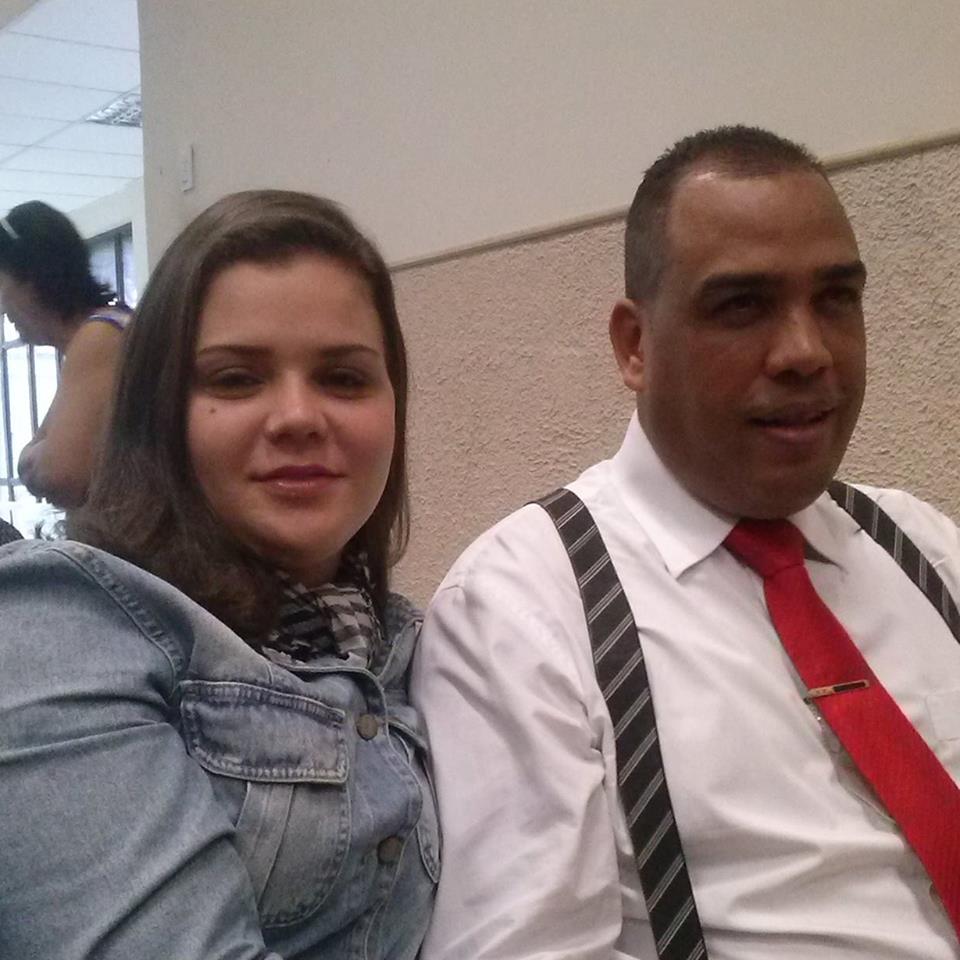 HOMEM DA OITO FACADAS NA EX MULHER EM BAIRRO NA ZONA OESTE!!