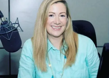 Apresentadora anuncia que tem apenas alguns dias de vida