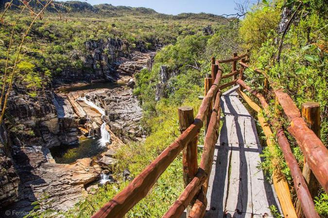 (foto: Fernando Tatagiba/ICMBIO)