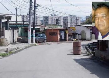 Briga entre irmãos termina em tragédia no RJ!!