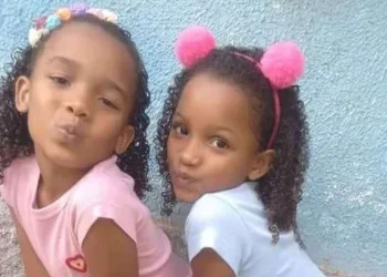 PM prende homem  acusado de matar avó e duas netas no RJ!!