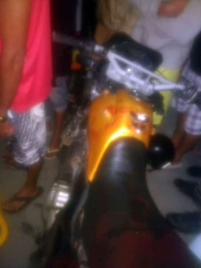 PM reage à tentativa de roubo e deixa um bandido ferido no RJ