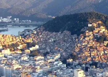 Chefe do tráfico no RJ oferece R$ 500 mil a PMs para não ser preso!!