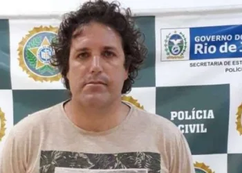 Traficante internacional de drogas é preso na Zona Oeste