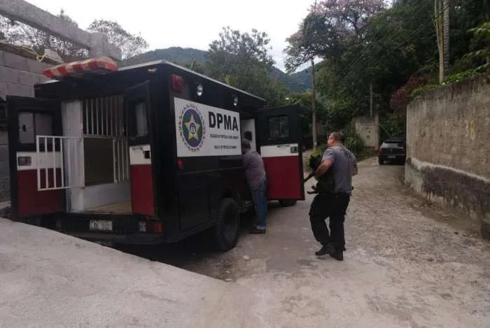 Operação resgata mais de 40 animais que sofriam maus-tratos em Campo Grande!!