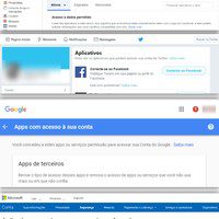Como a 'web 3.0' criou um caos na privacidade