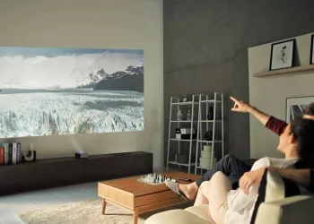 Como escolher o projetor certo para as suas necessidades