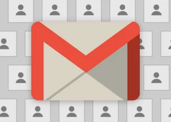 Uma em cada 10 respostas enviadas no Gmail são geradas pelo Google