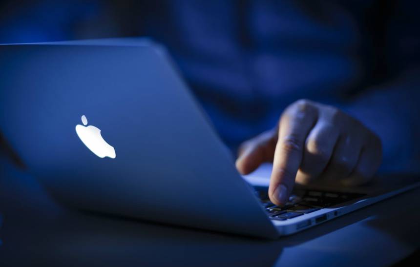 Aplicativo de Mac enviava histórico de navegação para servidores na China