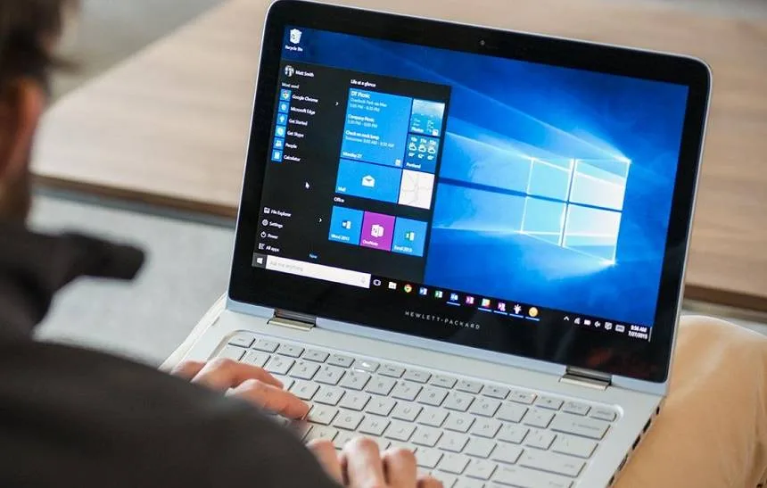 Como trazer o Visualizador de Fotos de volta ao Windows 10