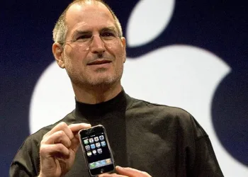 Veja como o iPhone evoluiu ao longo dos anos