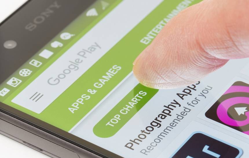 Google pode lançar programa de fidelidade para loja de aplicativos do Android