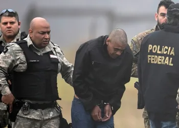 Cada candidato à Presidência terá 25 policiais para sua segurança