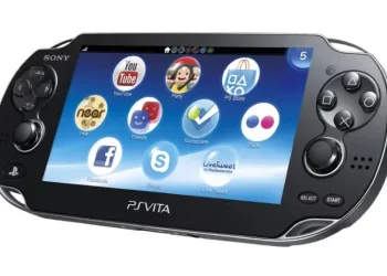 É o fim do PS Vita: Sony vai encerrar produção do portátil em 2019