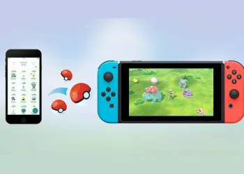 Pokémon Go pode ter vazado monstrinho inédito da oitava geração
