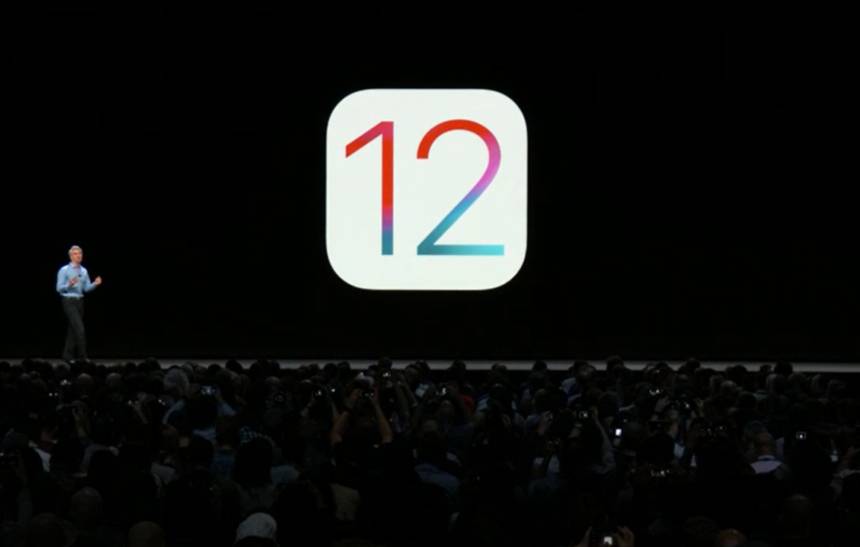 Apple libera iOS 12; veja como baixar no iPhone, iPad e iPod Touch