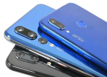 Huawei diz que primeiro smartphone dobrável da marca terá conexão 5G