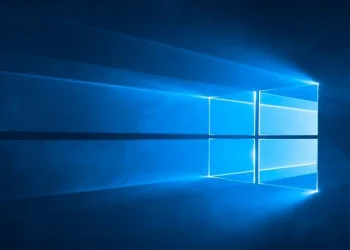 Nove em cada dez PCs com Windows 10 usa a última atualização do sistema