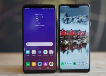 LG V40 ThinQ tem suposta ficha técnica revelada em vazamento; confira