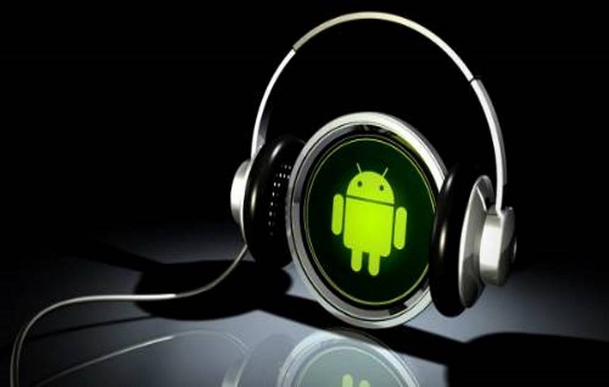 Os melhores players de música para Android