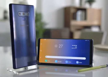 O Galaxy Note 9 seria REALMENTE o primeiro smartphone a substituir um PC?