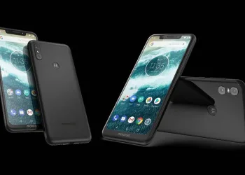 Motorola pode lançar smartphone com Android One e bateria gigante no Brasil