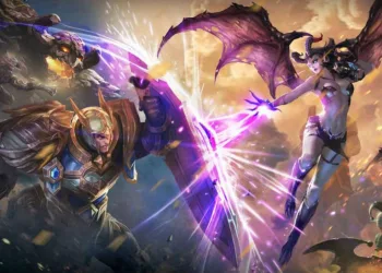 Jogo chinês vai exigir nome verdadeiro para combater vício em games