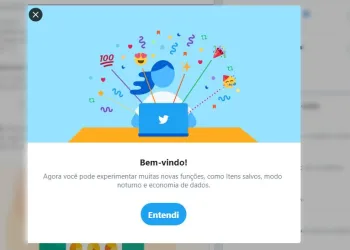 Twitter ganhará novo site mais leve e cheio de recursos no PC; veja como testar