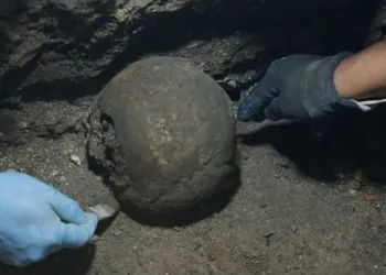 166 corpos foram encontrados em fossa clandestina no México