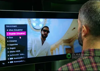 Aprenda a calibrar o monitor e a TV para ter cores mais precisas