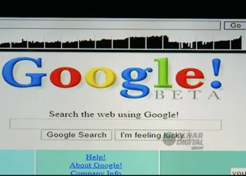 20 anos do Google: como a empresa evoluiu e virou um império da tecnologia
