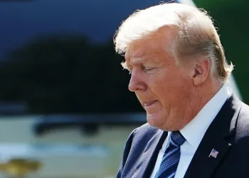 Trump admite que atingir paz no Oriente Médio é mais difícil do que pensava