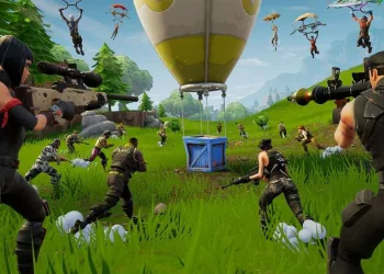 Fortnite esbarra na fragmentação do sistema em seu lançamento para Android