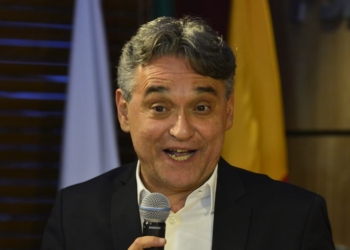 Chico Leite: "Quero levar transparência no serviço público ao Senado"