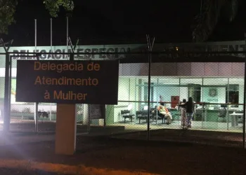 Autor de estupro no Parque da Cidade ainda não foi encontrado