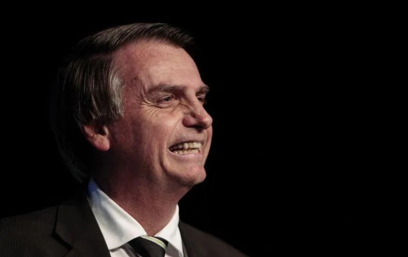 Primeira Turma do Supremo rejeita denúncia contra Jair Bolsonaro